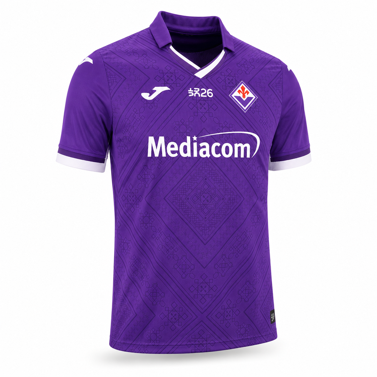 ACF Fiorentina Home Jersey 2026/2027