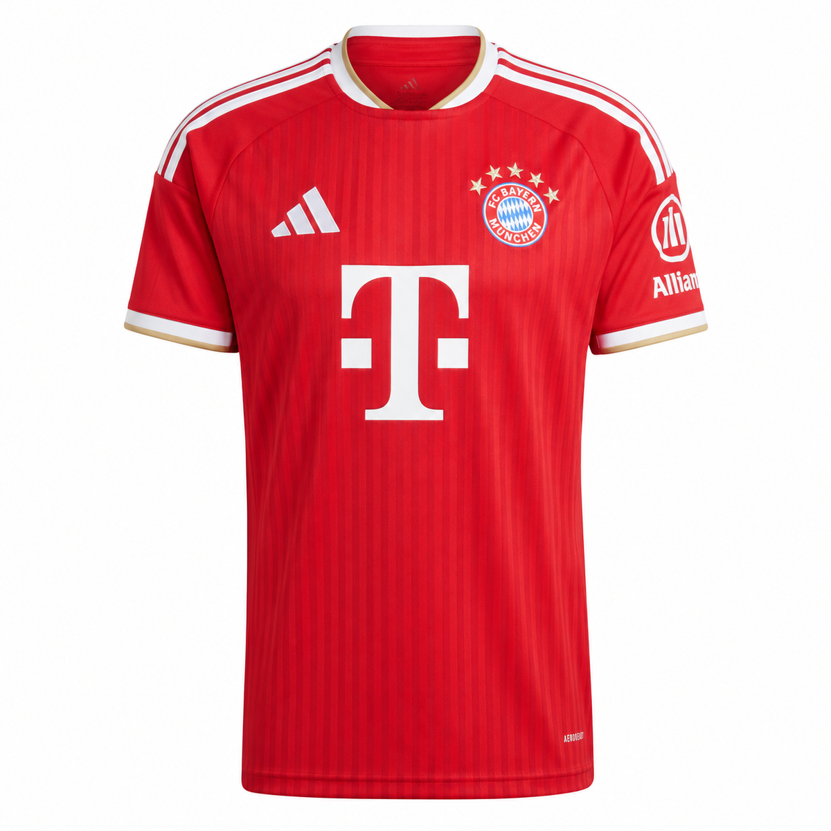 Bayern Munchen Home Jersey 2026/2027