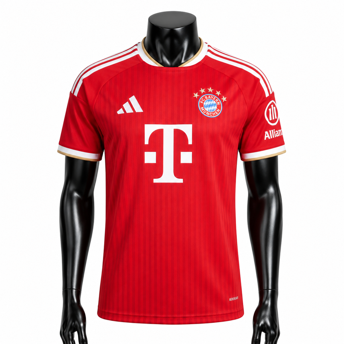 Bayern Munchen Home Jersey 2026/2027