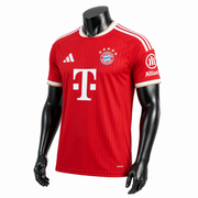 Bayern Munchen Home Jersey 2026/2027