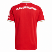 Bayern Munchen Home Jersey 2026/2027