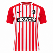 SC Freiburg Home Jersey 2026/2027