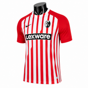 SC Freiburg Home Jersey 2026/2027
