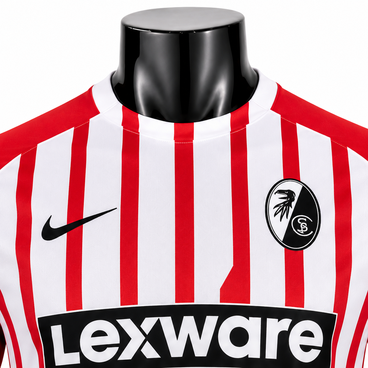 SC Freiburg Home Jersey 2026/2027