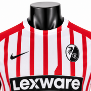 SC Freiburg Home Jersey 2026/2027