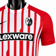 SC Freiburg Home Jersey 2026/2027