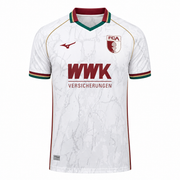 FC Augsburg Home Jersey 2026/2027