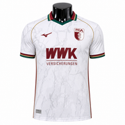 FC Augsburg Home Jersey 2026/2027