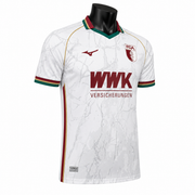 FC Augsburg Home Jersey 2026/2027
