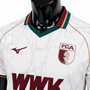 FC Augsburg Home Jersey 2026/2027
