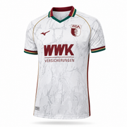 FC Augsburg Home Jersey 2026/2027