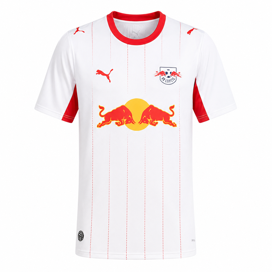 RB Leipzig Home Jersey 2026/2027