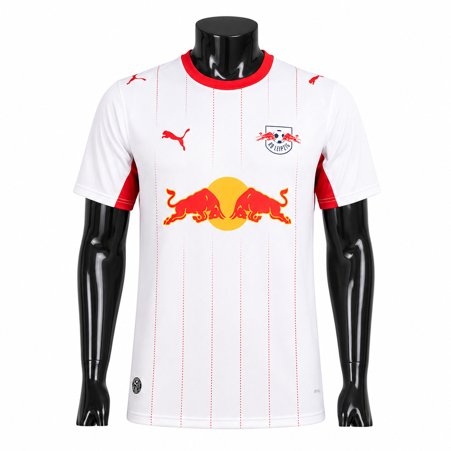 RB Leipzig Home Jersey 2026/2027