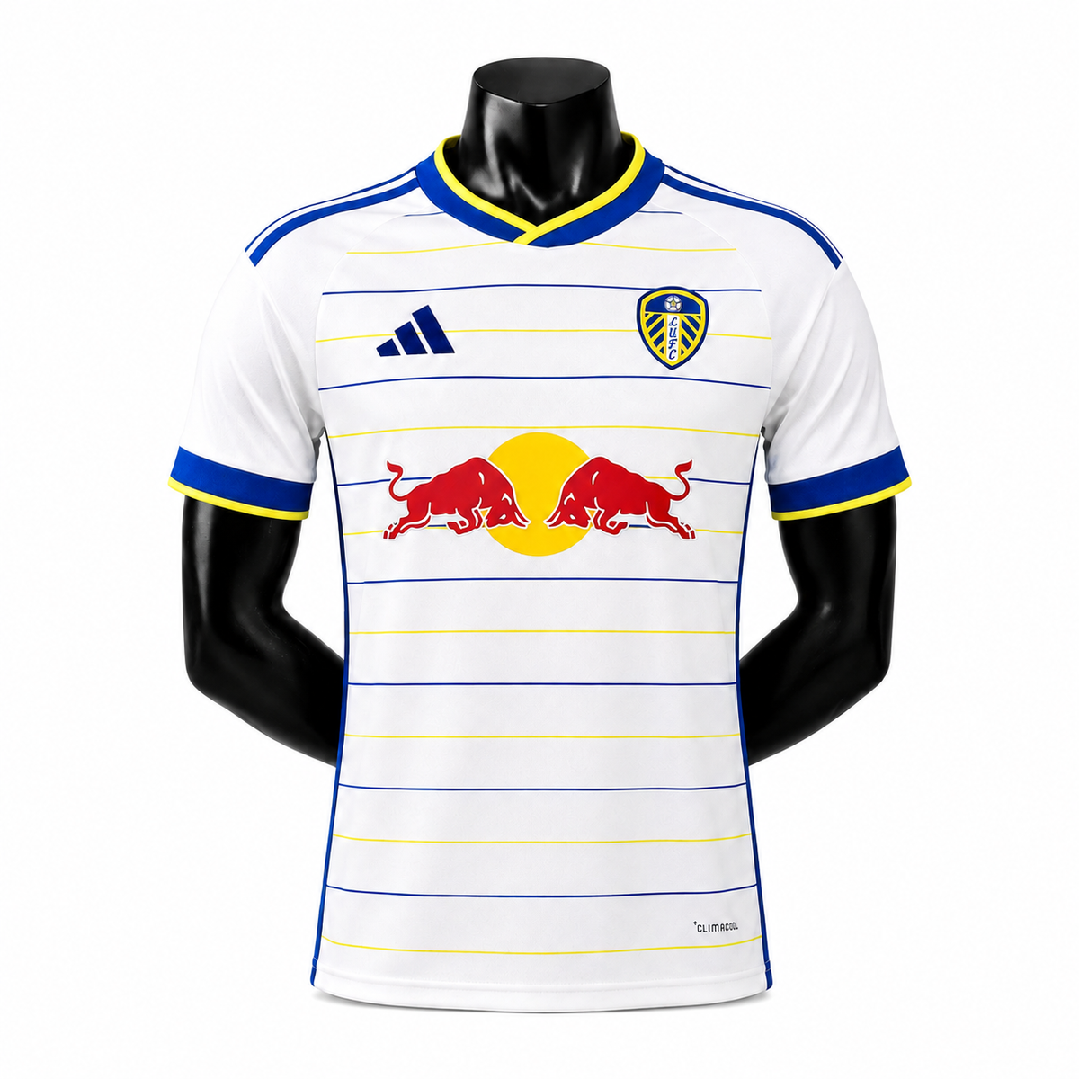 Leeds United Home Jersey 2026/2027