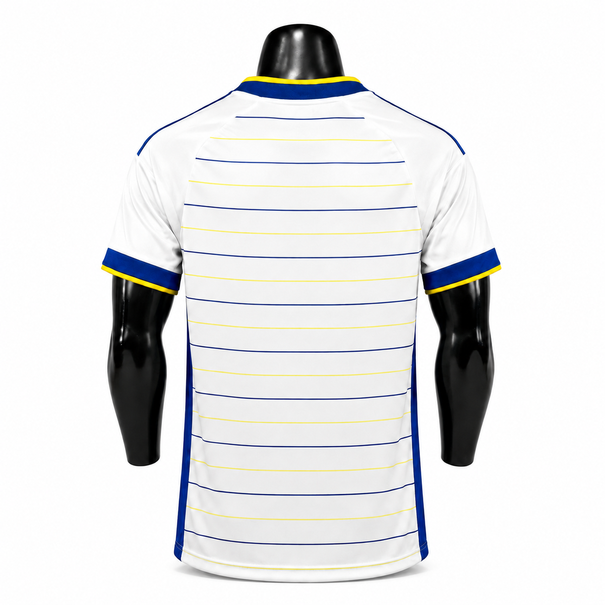 Leeds United Home Jersey 2026/2027