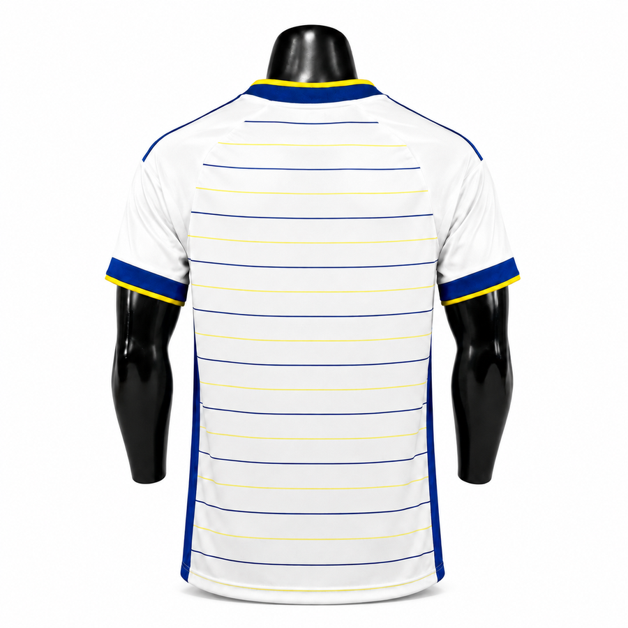 Leeds United Home Jersey 2026/2027