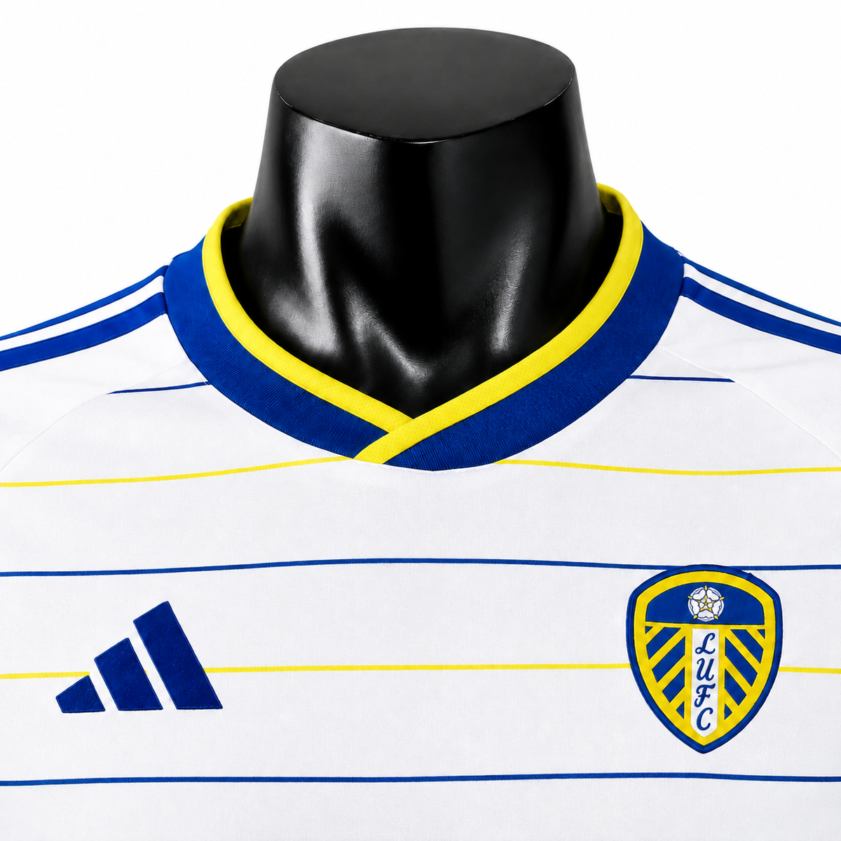 Leeds United Home Jersey 2026/2027