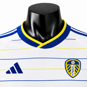 Leeds United Home Jersey 2026/2027