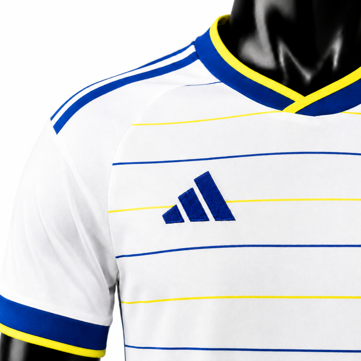Leeds United Home Jersey 2026/2027