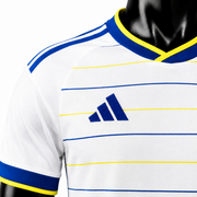 Leeds United Home Jersey 2026/2027