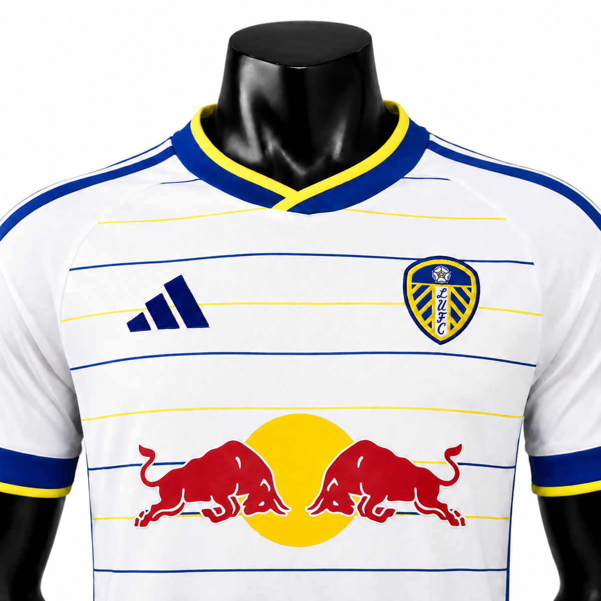 Leeds United Home Jersey 2026/2027