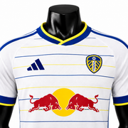 Leeds United Home Jersey 2026/2027