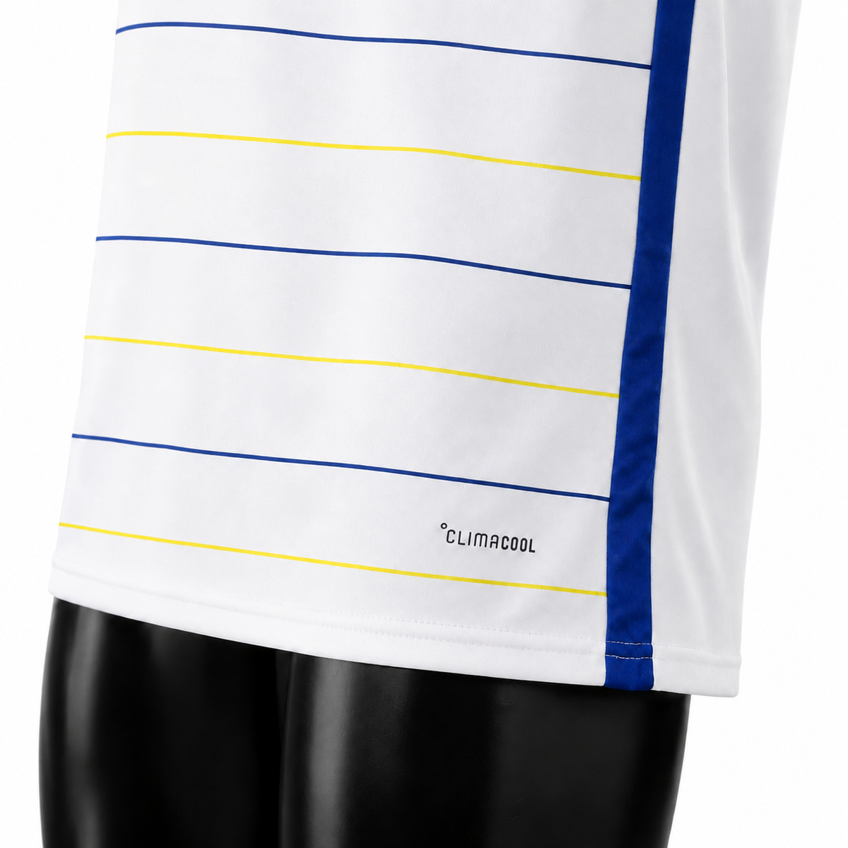 Leeds United Home Jersey 2026/2027