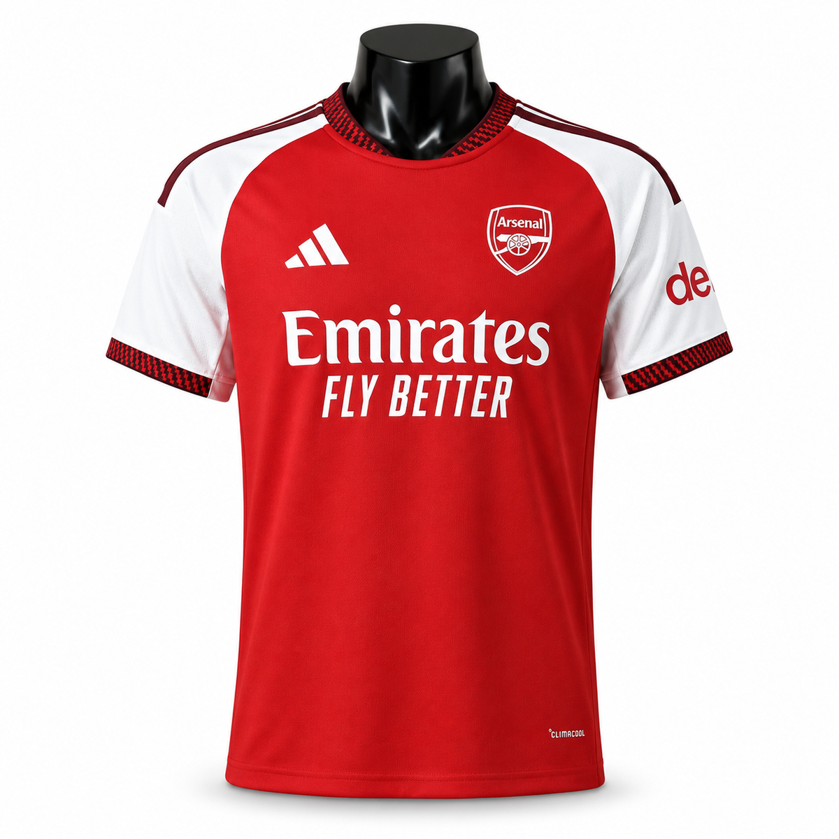 Arsenal FC Home Jersey 2026/2027