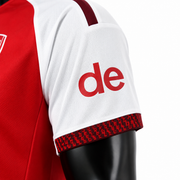 Arsenal FC Home Jersey 2026/2027