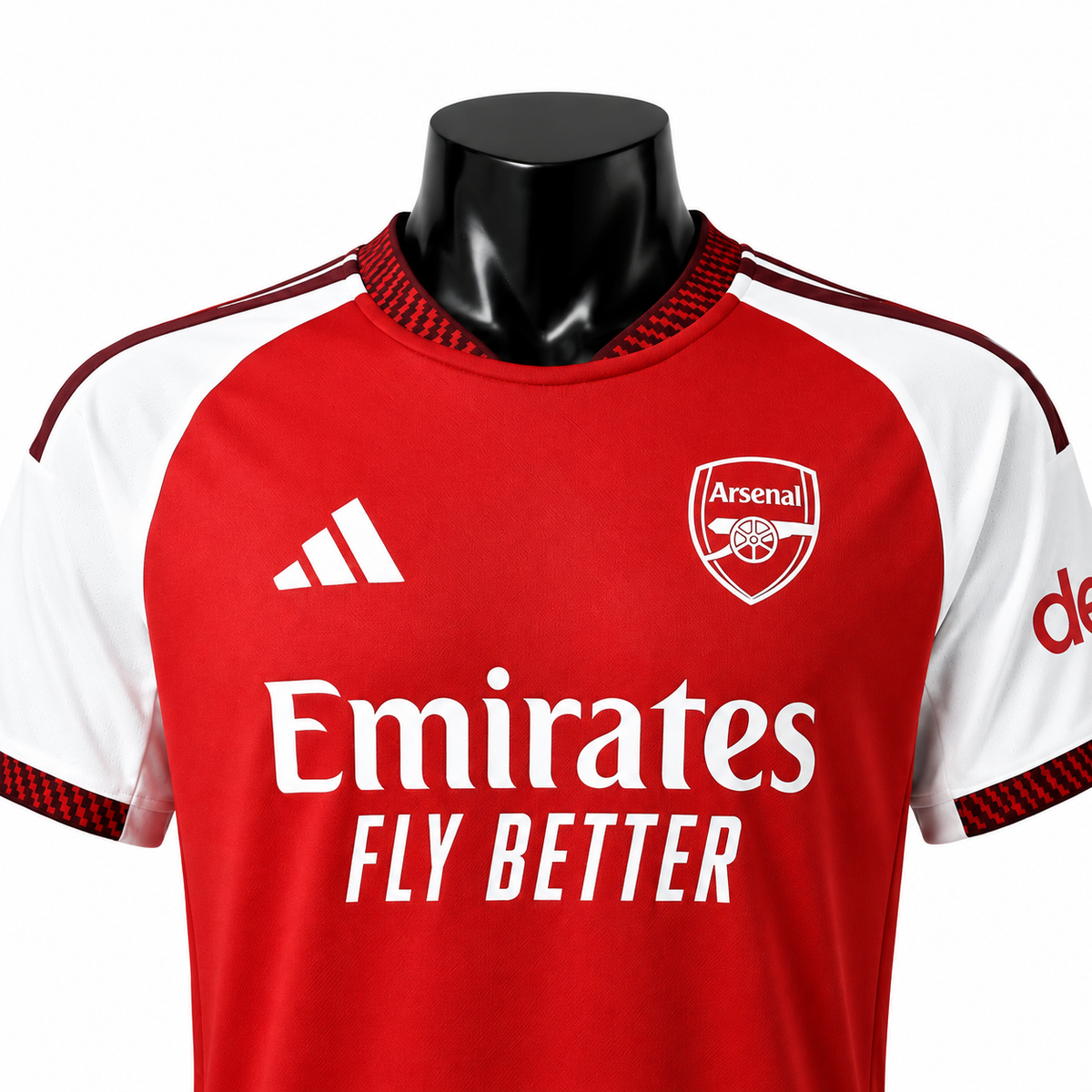 Arsenal FC Home Jersey 2026/2027