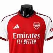 Arsenal FC Home Jersey 2026/2027