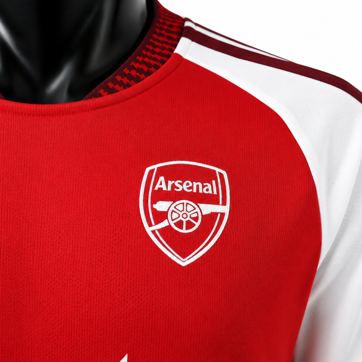 Arsenal FC Home Jersey 2026/2027