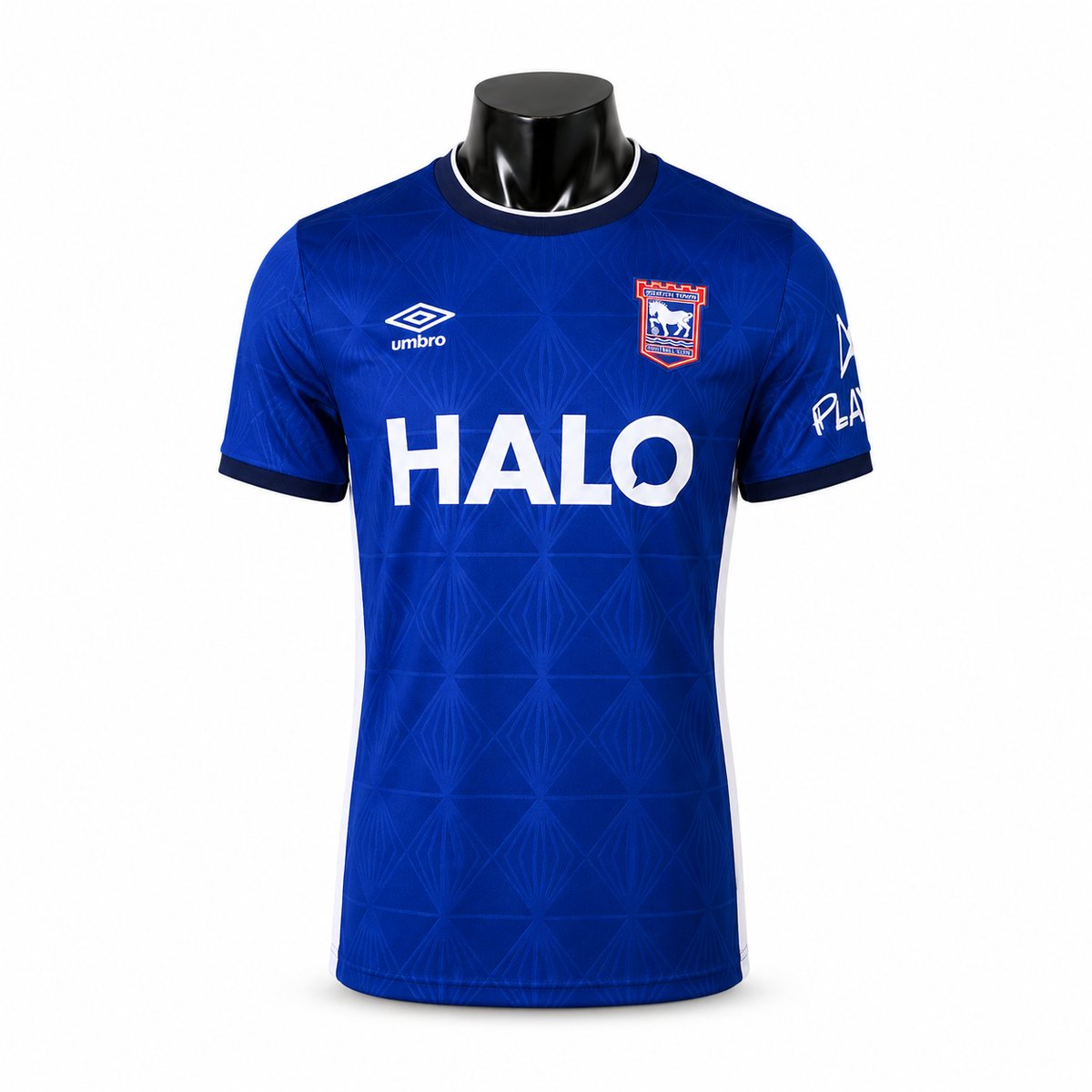 Ipswich Town Home Jersey 2026/2027