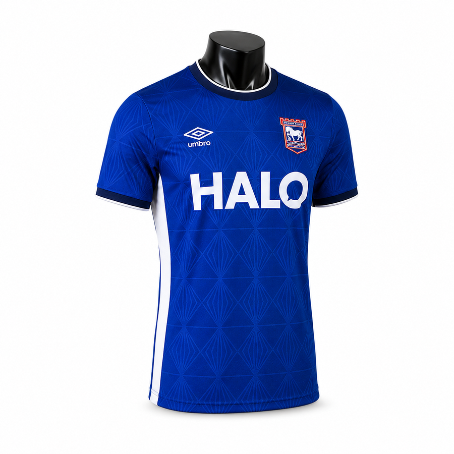 Ipswich Town Home Jersey 2026/2027