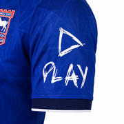 Ipswich Town Home Jersey 2026/2027