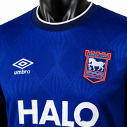 Ipswich Town Home Jersey 2026/2027