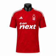 Nottingham Forest Home Jersey 2026/2027