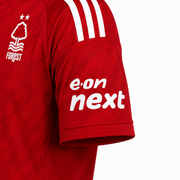 Nottingham Forest Home Jersey 2026/2027