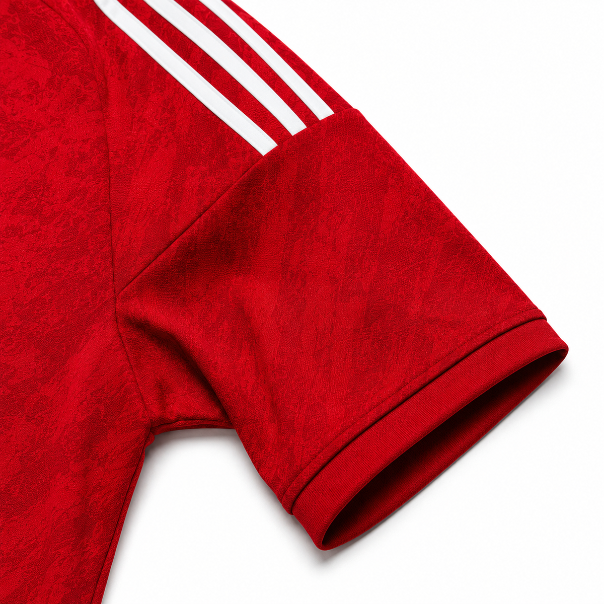 Nottingham Forest Home Jersey 2026/2027