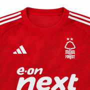 Nottingham Forest Home Jersey 2026/2027