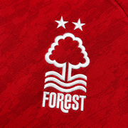 Nottingham Forest Home Jersey 2026/2027