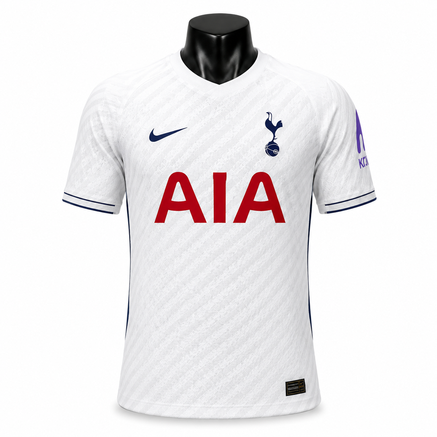 Tottenham Hotspur Home Jersey 2026/2027