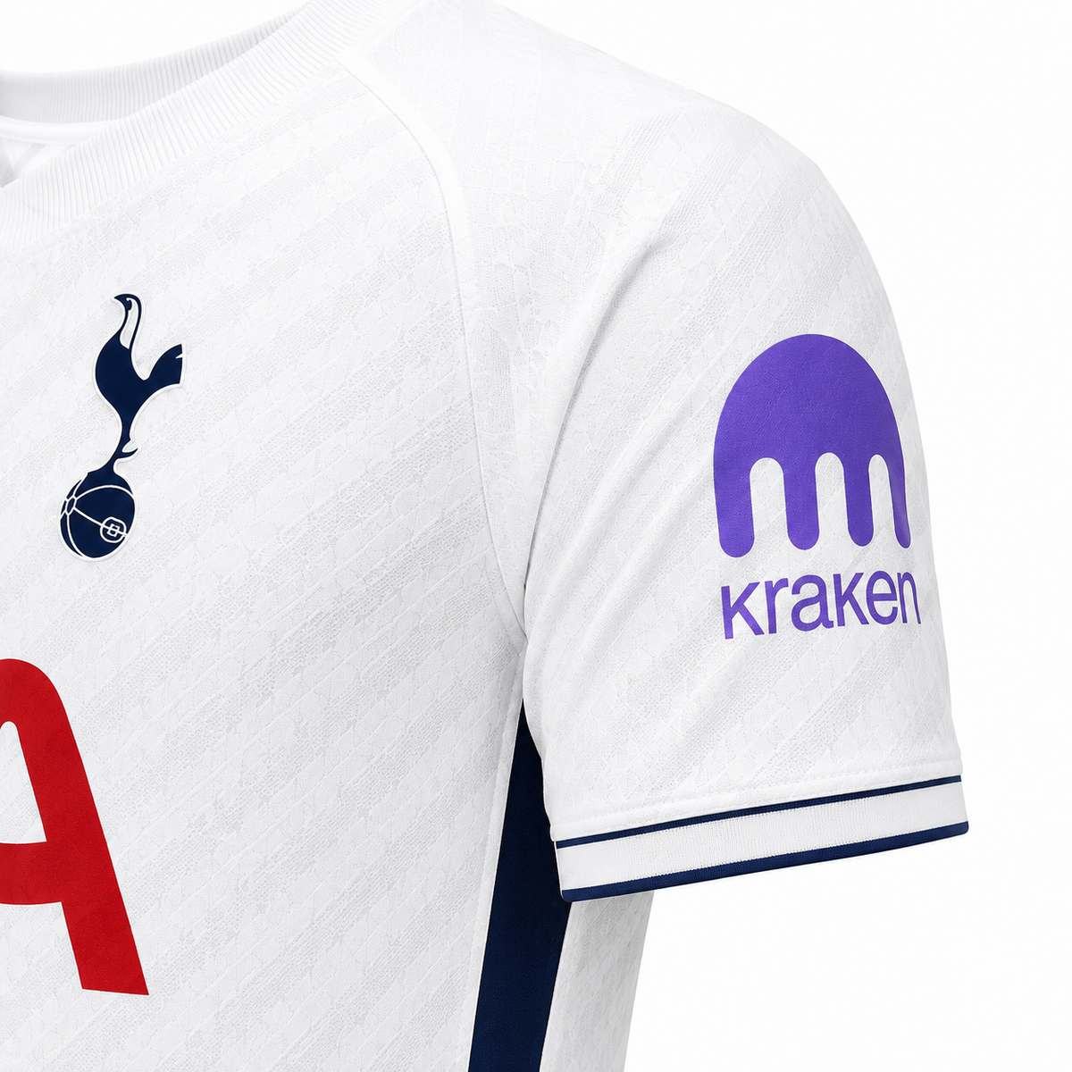 Tottenham Hotspur Home Jersey 2026/2027