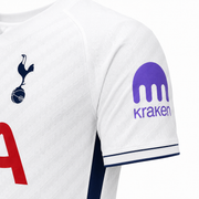 Tottenham Hotspur Home Jersey 2026/2027