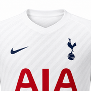 Tottenham Hotspur Home Jersey 2026/2027
