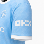 Manchester City Home Jersey 2026/2027