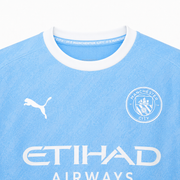 Manchester City Home Jersey 2026/2027