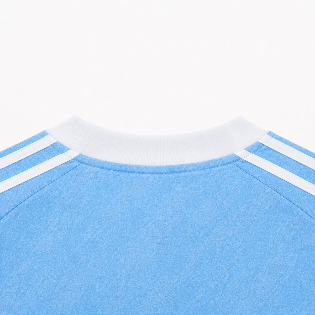 Manchester City Home Jersey 2026/2027