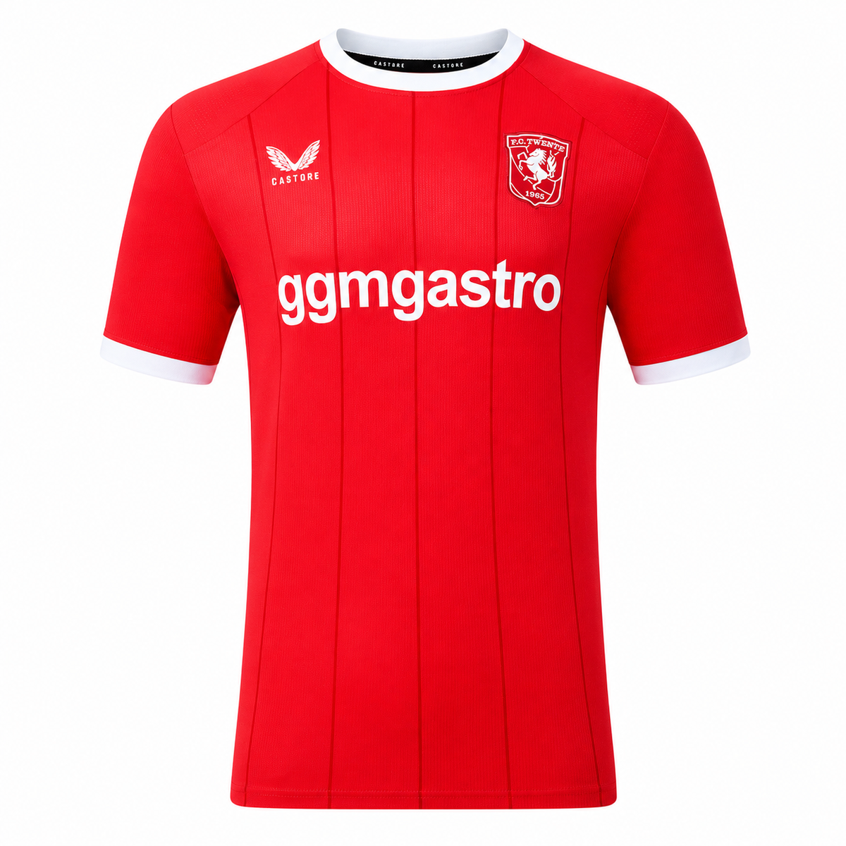 FC Twente Home Jersey 2026/2027