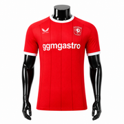 FC Twente Home Jersey 2026/2027